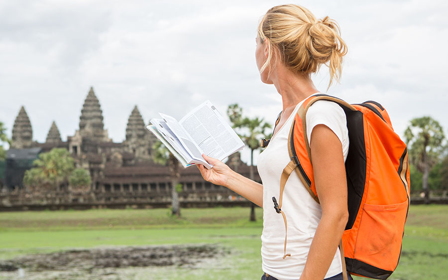 Cambodia Trip Cost: Budget & Tips